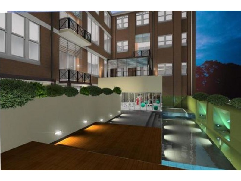 101/11-23  Gordon Street, Marrickville NSW 2204