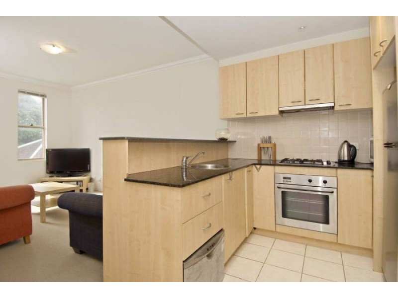 46/13 Ernest Street, Crows Nest NSW 2065