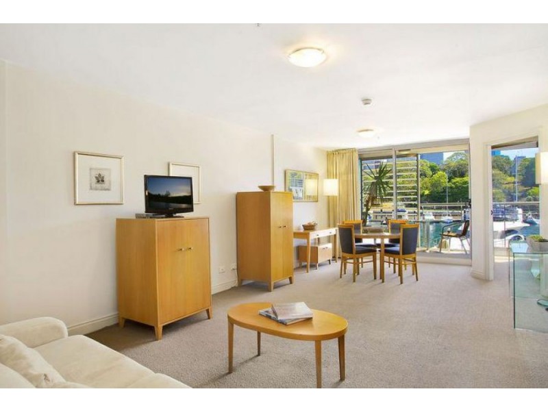 216/6 Cowper Wharf Road, Woolloomooloo NSW 2011