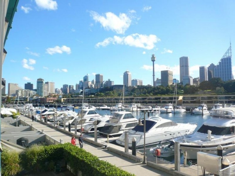 216/6 Cowper Wharf Road, Woolloomooloo NSW 2011