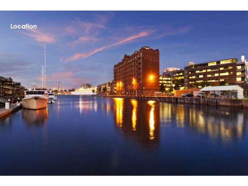 2/25 Pirrama Road, Pyrmont NSW 2009