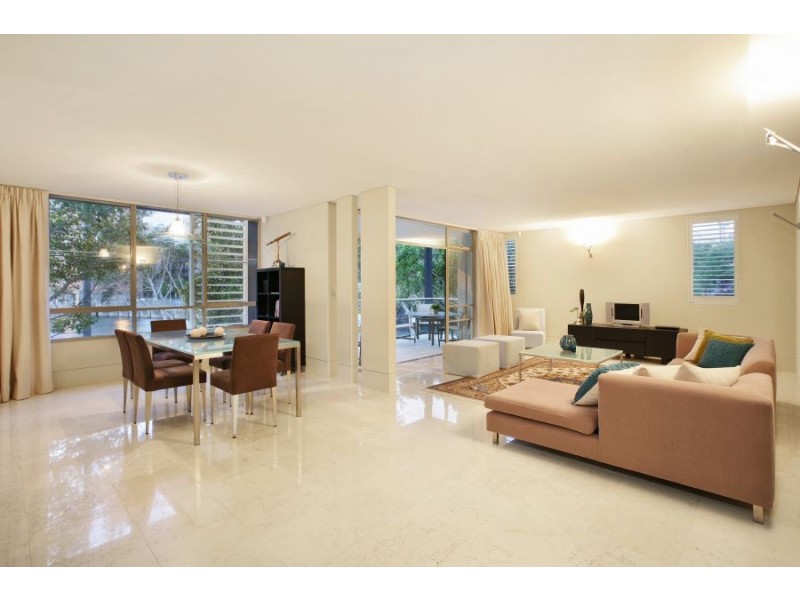 2/25 Pirrama Road, Pyrmont NSW 2009