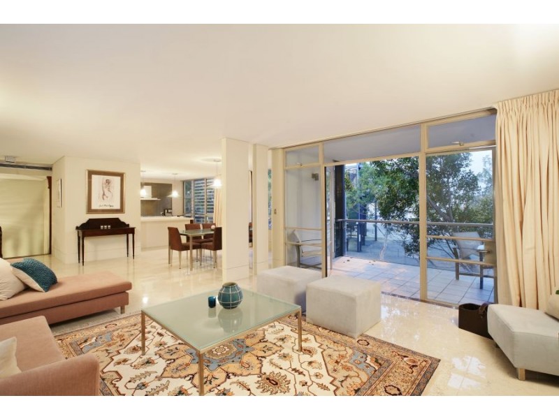 2/25 Pirrama Road, Pyrmont NSW 2009