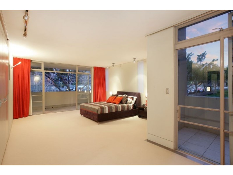 2/25 Pirrama Road, Pyrmont NSW 2009