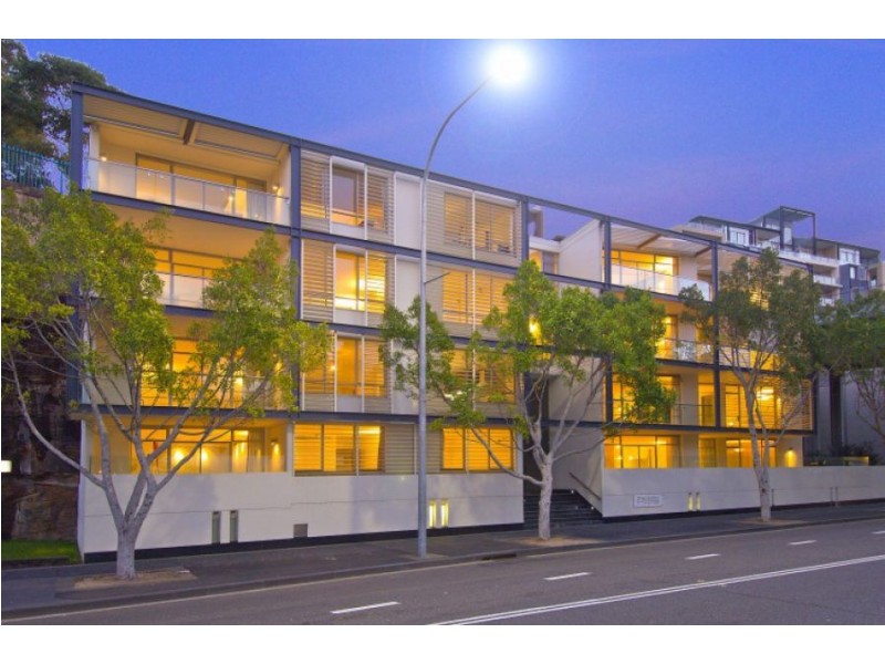 2/25 Pirrama Road, Pyrmont NSW 2009