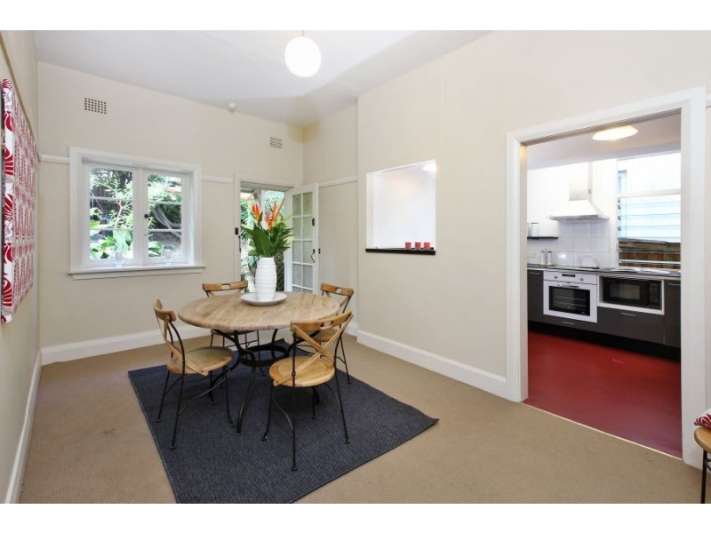 60 Spruson Street, Neutral Bay NSW 2089