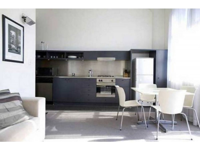 45/15 Boundary Street, Rushcutters Bay NSW 2011