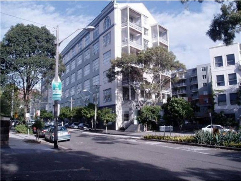 45/15 Boundary Street, Rushcutters Bay NSW 2011