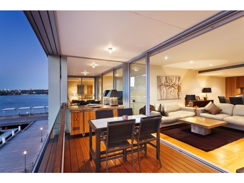 35/56 Pirrama Road, Pyrmont NSW 2009