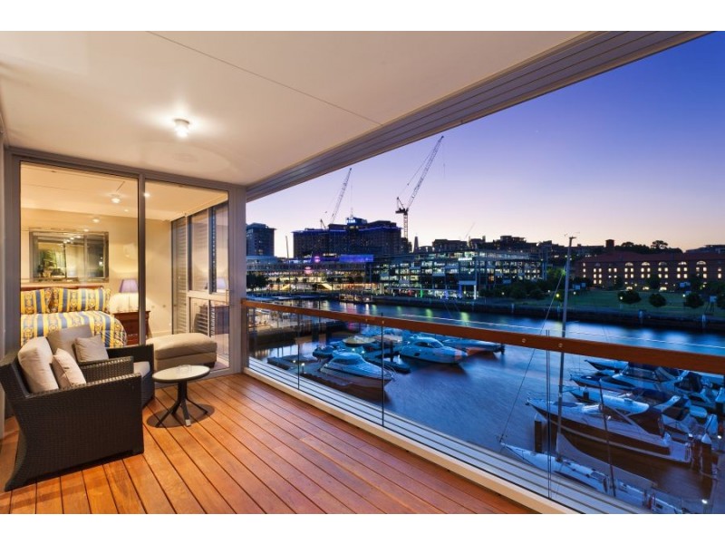 35/56 Pirrama Road, Pyrmont NSW 2009