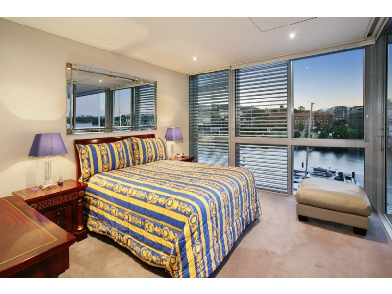 35/56 Pirrama Road, Pyrmont NSW 2009