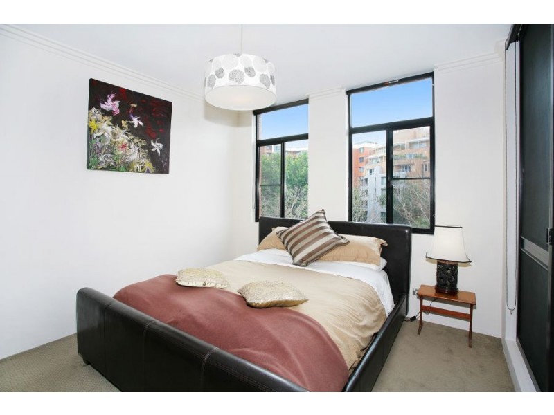 505/199 Pyrmont Street, Pyrmont NSW 2009