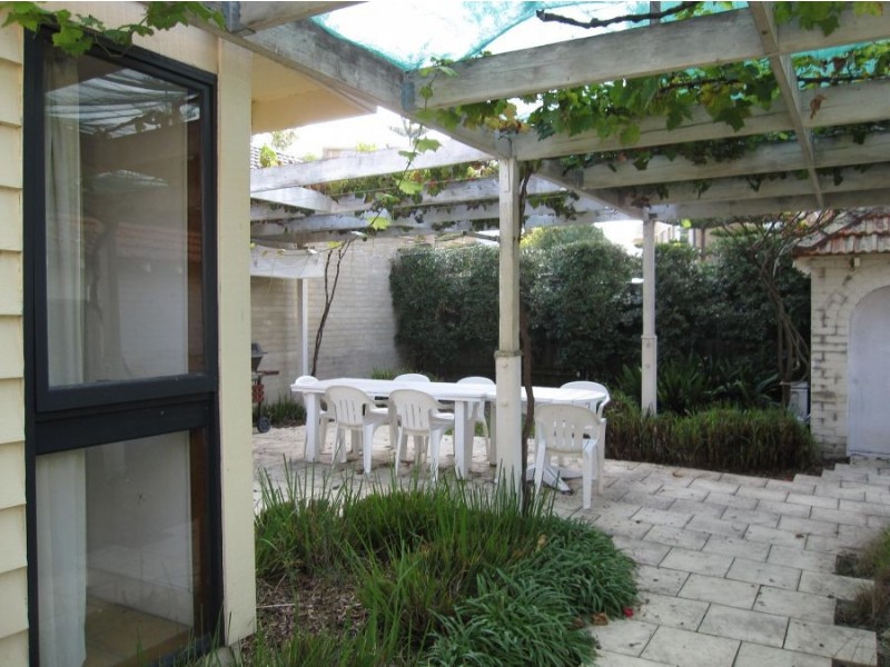 10 Effingham Street, Mosman NSW 2088