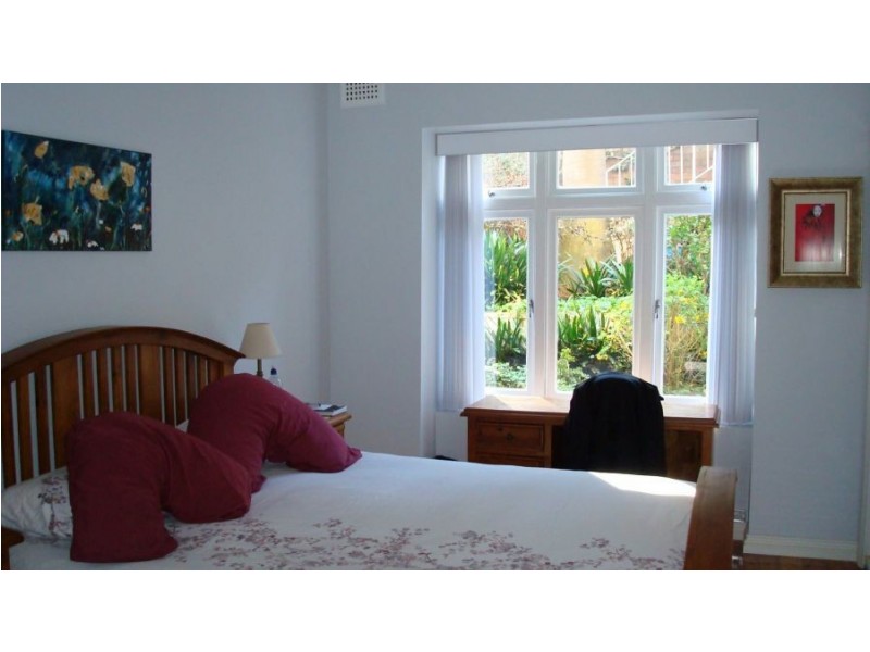 4/25 Lavender Crescent, Mcmahons Point NSW 2060