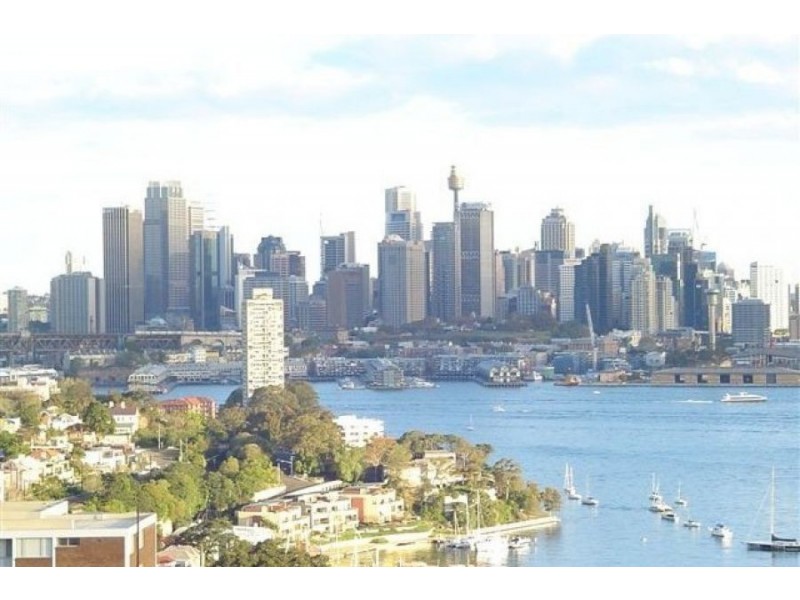 84/2 Crows Nest Road, Waverton NSW 2060