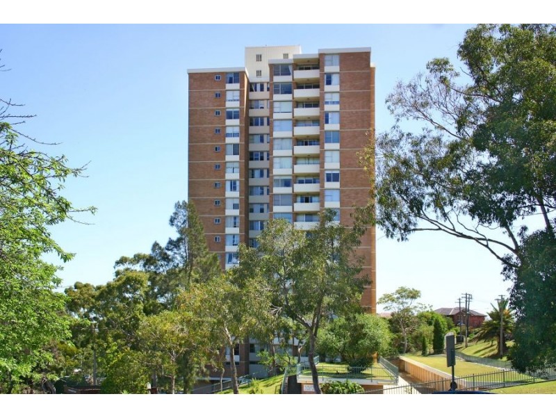 84/2 Crows Nest Road, Waverton NSW 2060