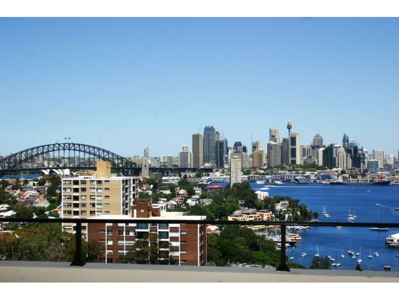 84/2 Crows Nest Road, Waverton NSW 2060