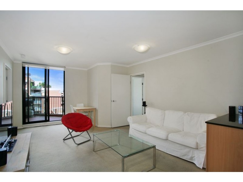 127/209 Harris Street, Pyrmont NSW 2009