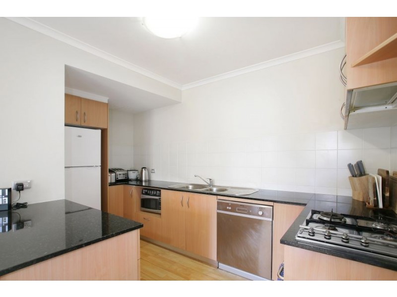 127/209 Harris Street, Pyrmont NSW 2009