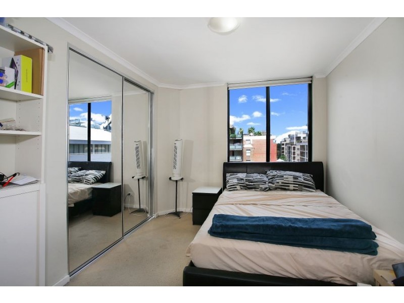 127/209 Harris Street, Pyrmont NSW 2009