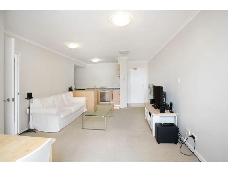 127/209 Harris Street, Pyrmont NSW 2009