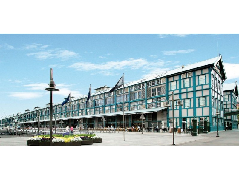 422/6 Cowper Wharf Road, Woolloomooloo NSW 2011