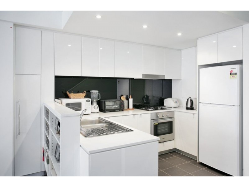 402/16-20 Smail Street, Ultimo NSW 2007