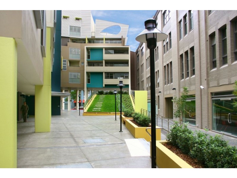 402/16-20 Smail Street, Ultimo NSW 2007