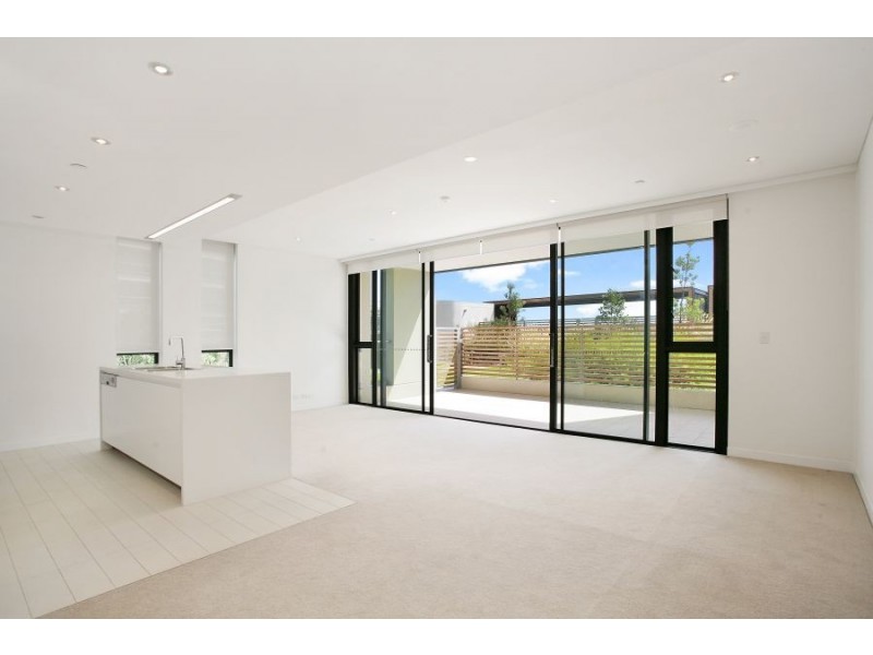 1F/4 Distillery Drive, Pyrmont NSW 2009