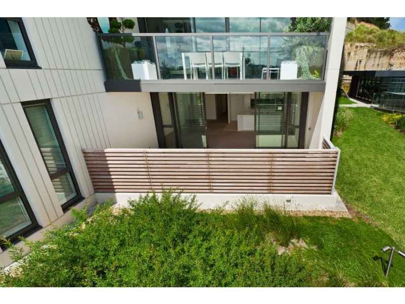 1F/4 Distillery Drive, Pyrmont NSW 2009