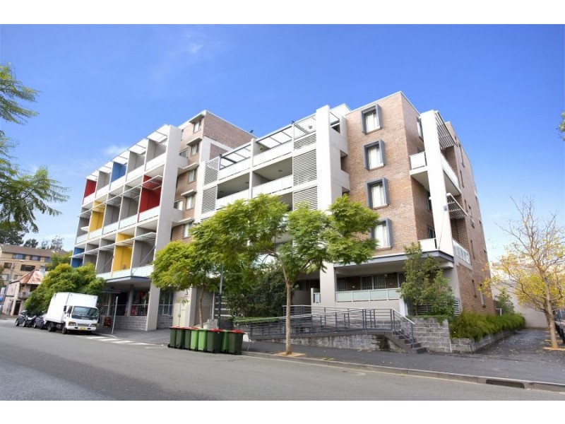 4/17-19 Macarthur Street, Ultimo NSW 2007