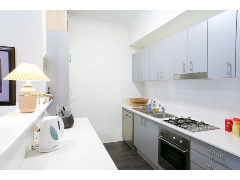4/17-19 Macarthur Street, Ultimo NSW 2007