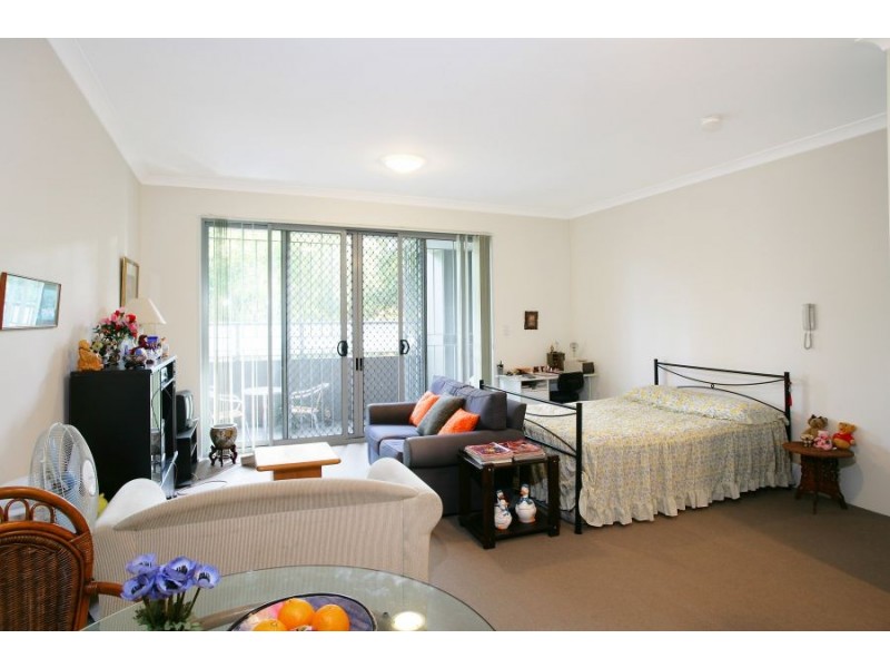4/17-19 Macarthur Street, Ultimo NSW 2007