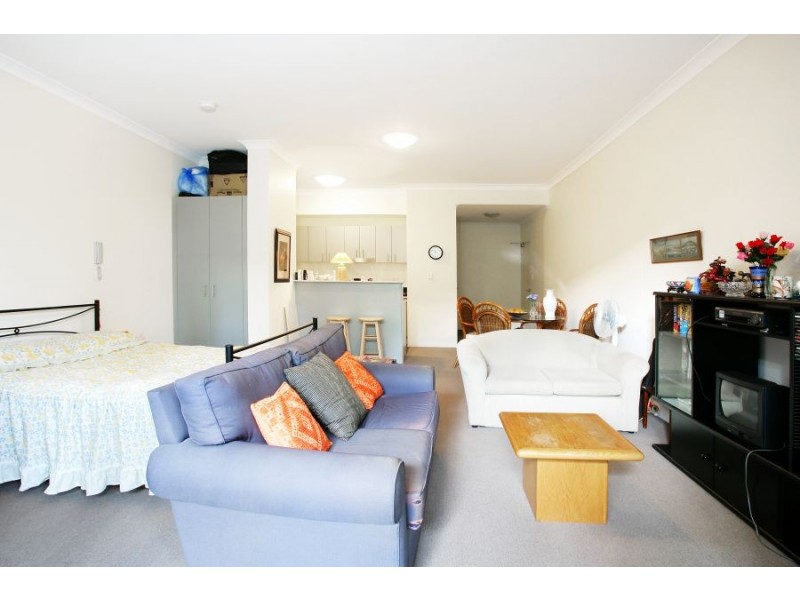 4/17-19 Macarthur Street, Ultimo NSW 2007