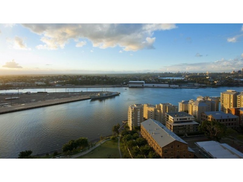 18E/5 Tambua Street, Pyrmont NSW 2009