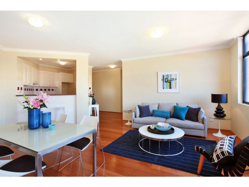 716/199 Pyrmont Street, Pyrmont NSW 2009