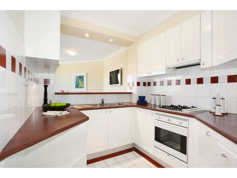 716/199 Pyrmont Street, Pyrmont NSW 2009