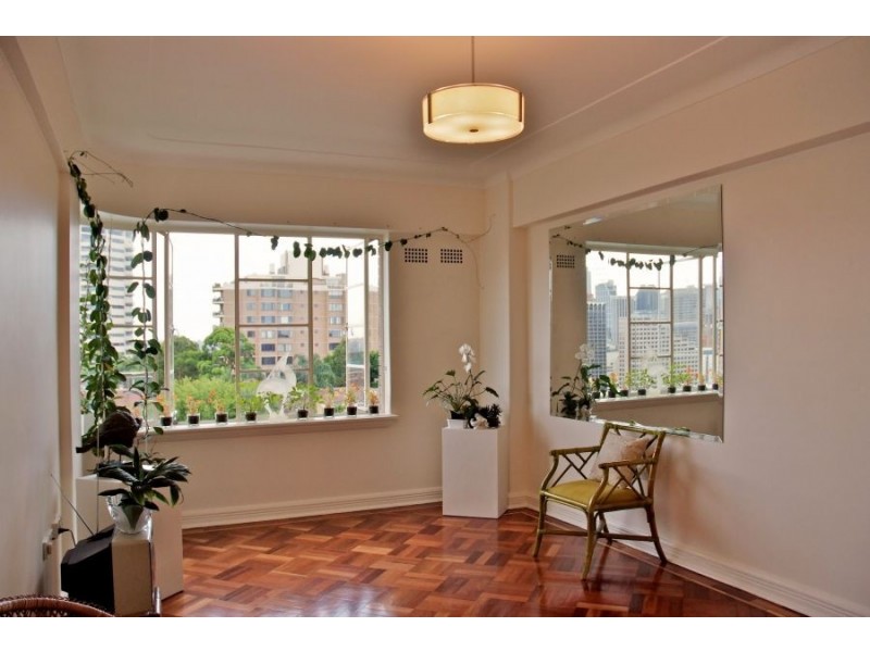 61/347 Liverpool Street, Darlinghurst NSW 2010