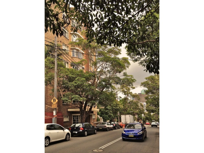61/347 Liverpool Street, Darlinghurst NSW 2010