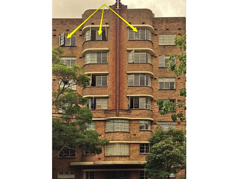 61/347 Liverpool Street, Darlinghurst NSW 2010