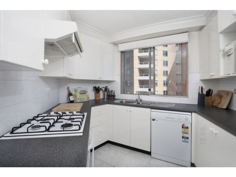 145/421 Pacific Highway, Artarmon NSW 2064