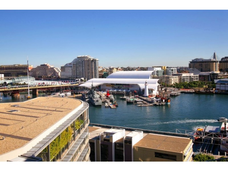 1310/23 Shelley Street, Sydney NSW 2000