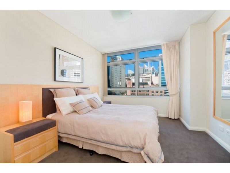 1310/23 Shelley Street, Sydney NSW 2000