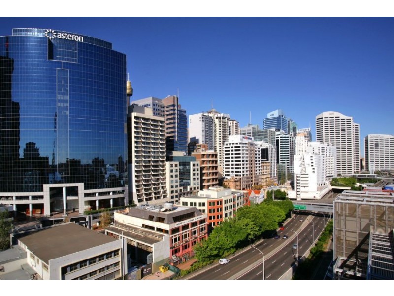 1310/23 Shelley Street, Sydney NSW 2000