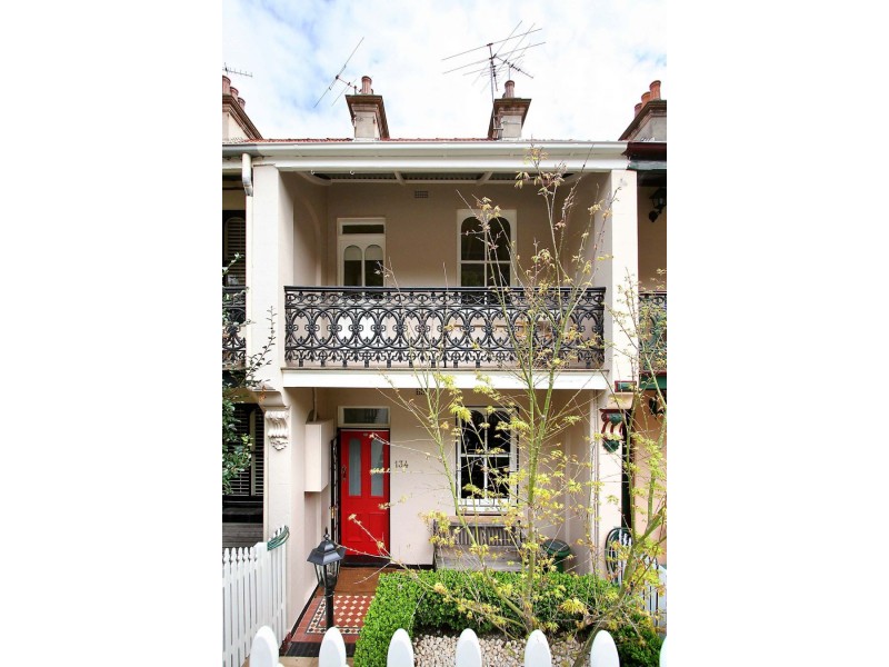 134 Bowman Street, Pyrmont NSW 2009