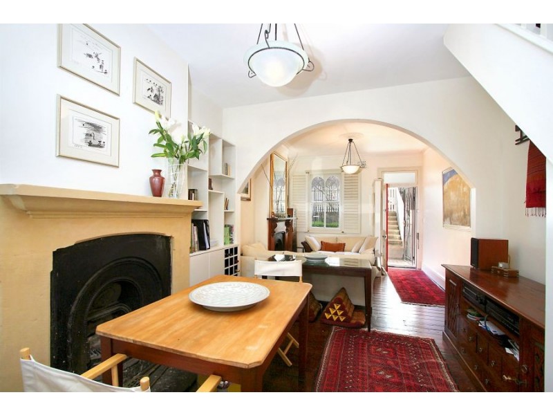 134 Bowman Street, Pyrmont NSW 2009