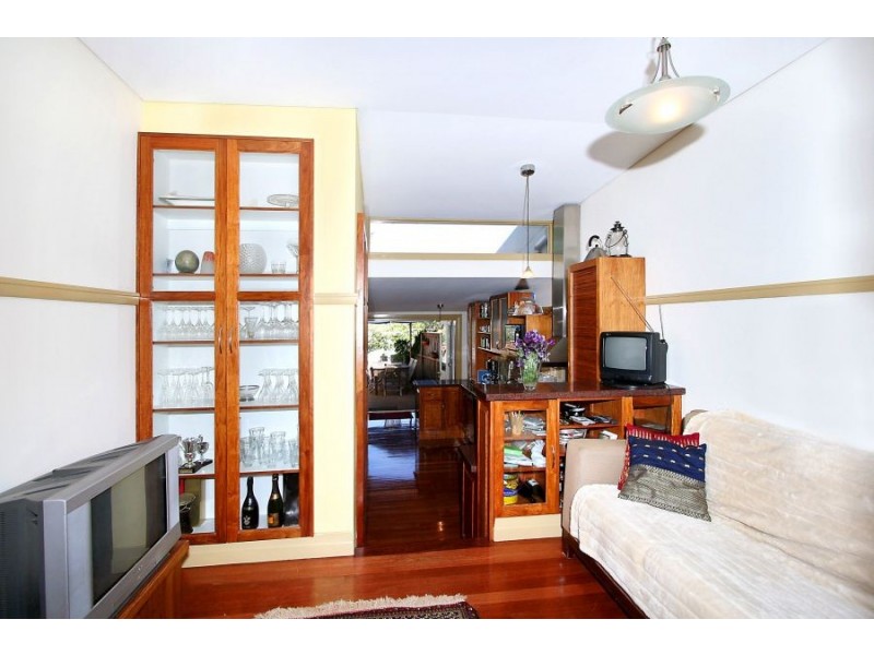 134 Bowman Street, Pyrmont NSW 2009