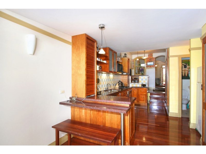 134 Bowman Street, Pyrmont NSW 2009