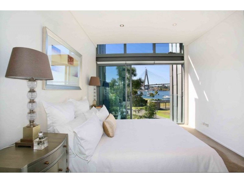 6/90 Forsyth Street, Glebe NSW 2037