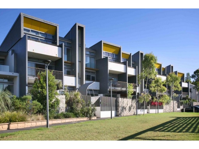 6/90 Forsyth Street, Glebe NSW 2037